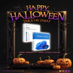 Windows 11 Home + Office...