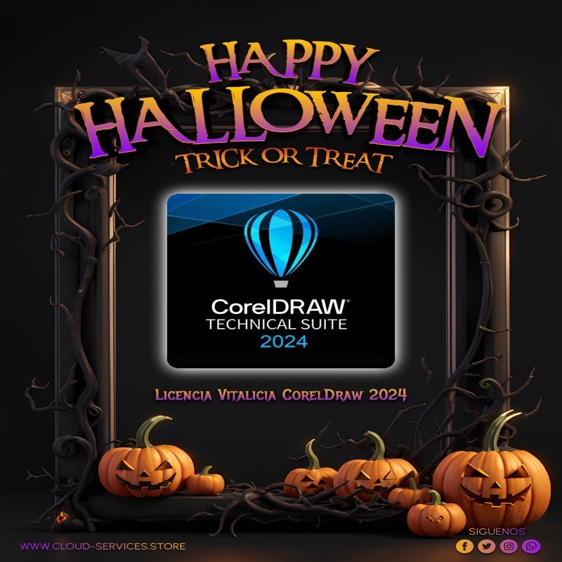 CorelDRAW Technical Suite 2024