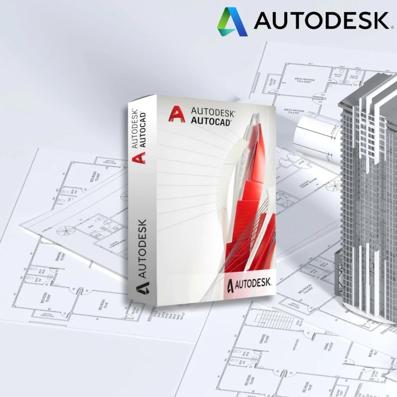 Autodesk AutoCAD 2025