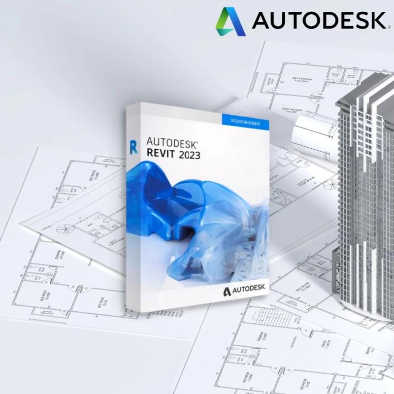 Autodesk Revit 2025